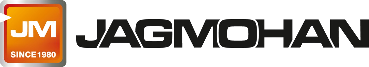Jagmohan Logo